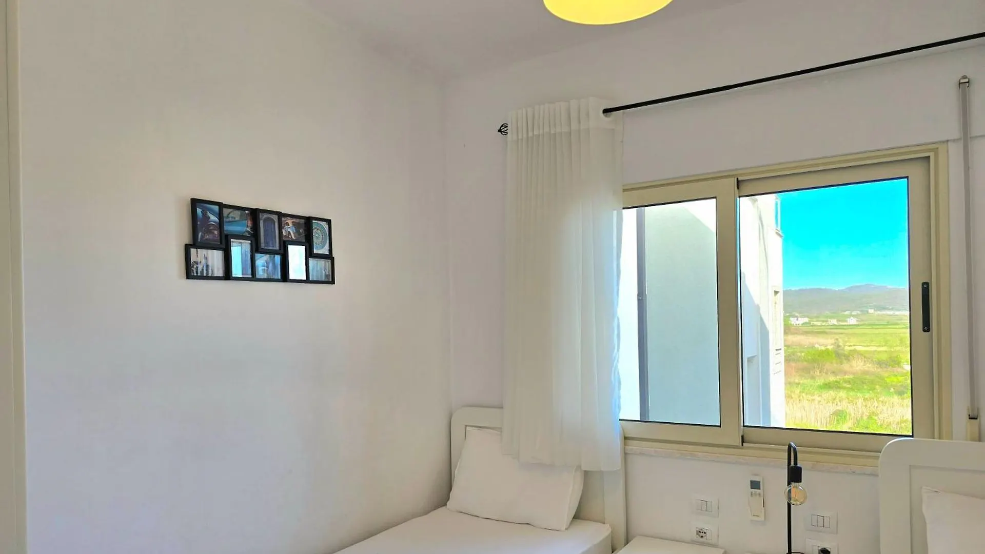 Perla Penthouse - Happy Rentals Plazhi San Pietro Apartment