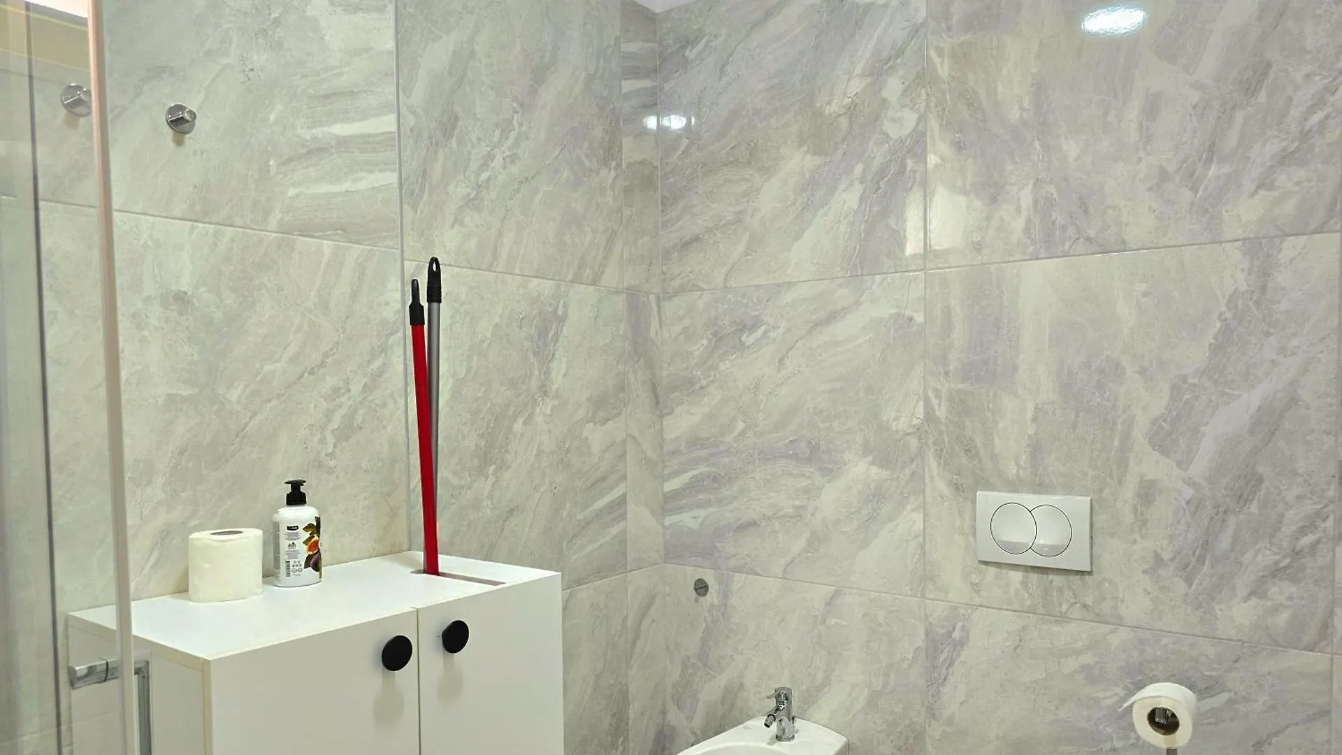 Apartment Perla Penthouse - Happy Rentals Plazhi San Pietro