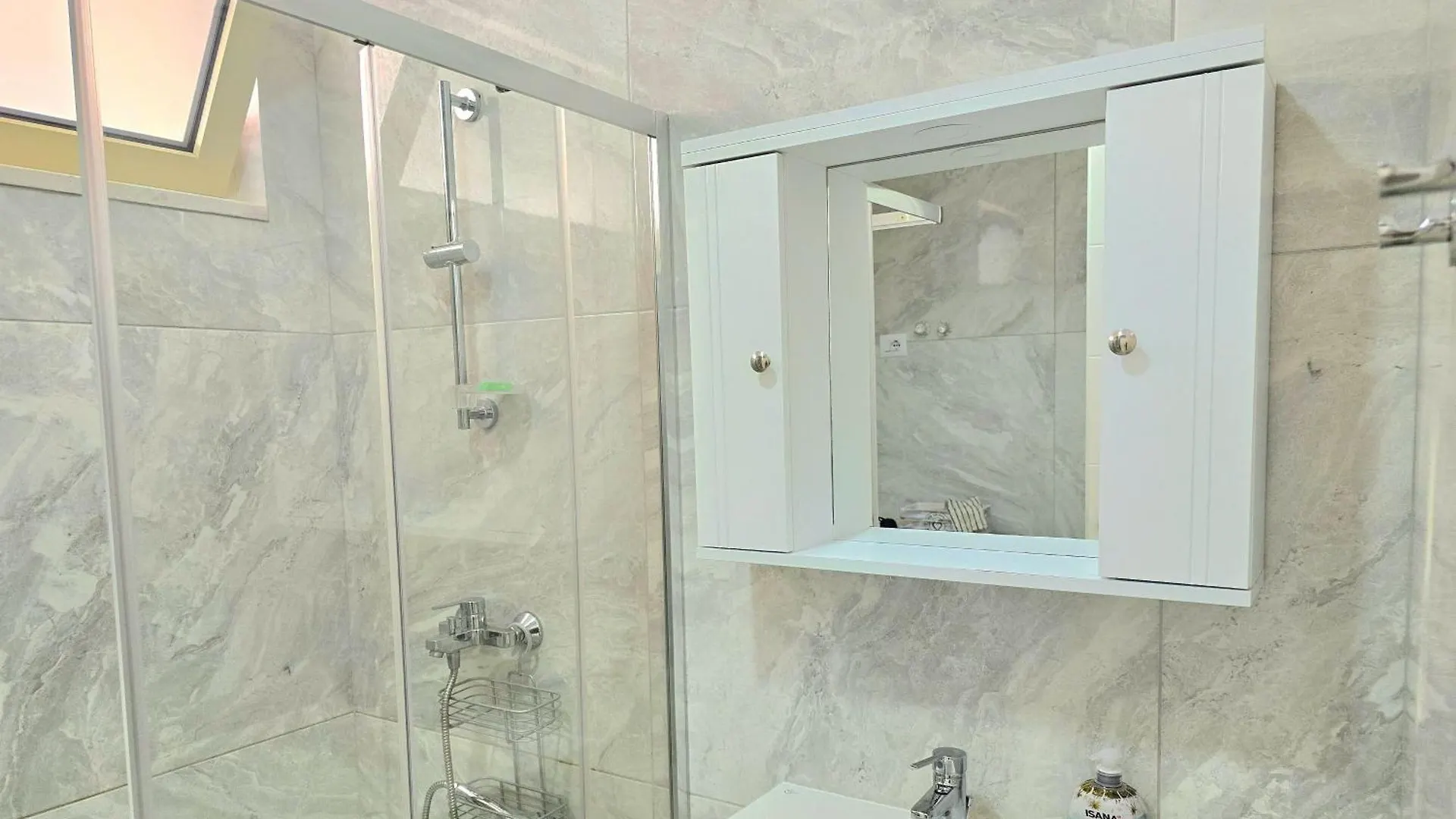 Apartment Perla Penthouse - Happy Rentals Plazhi San Pietro Albania