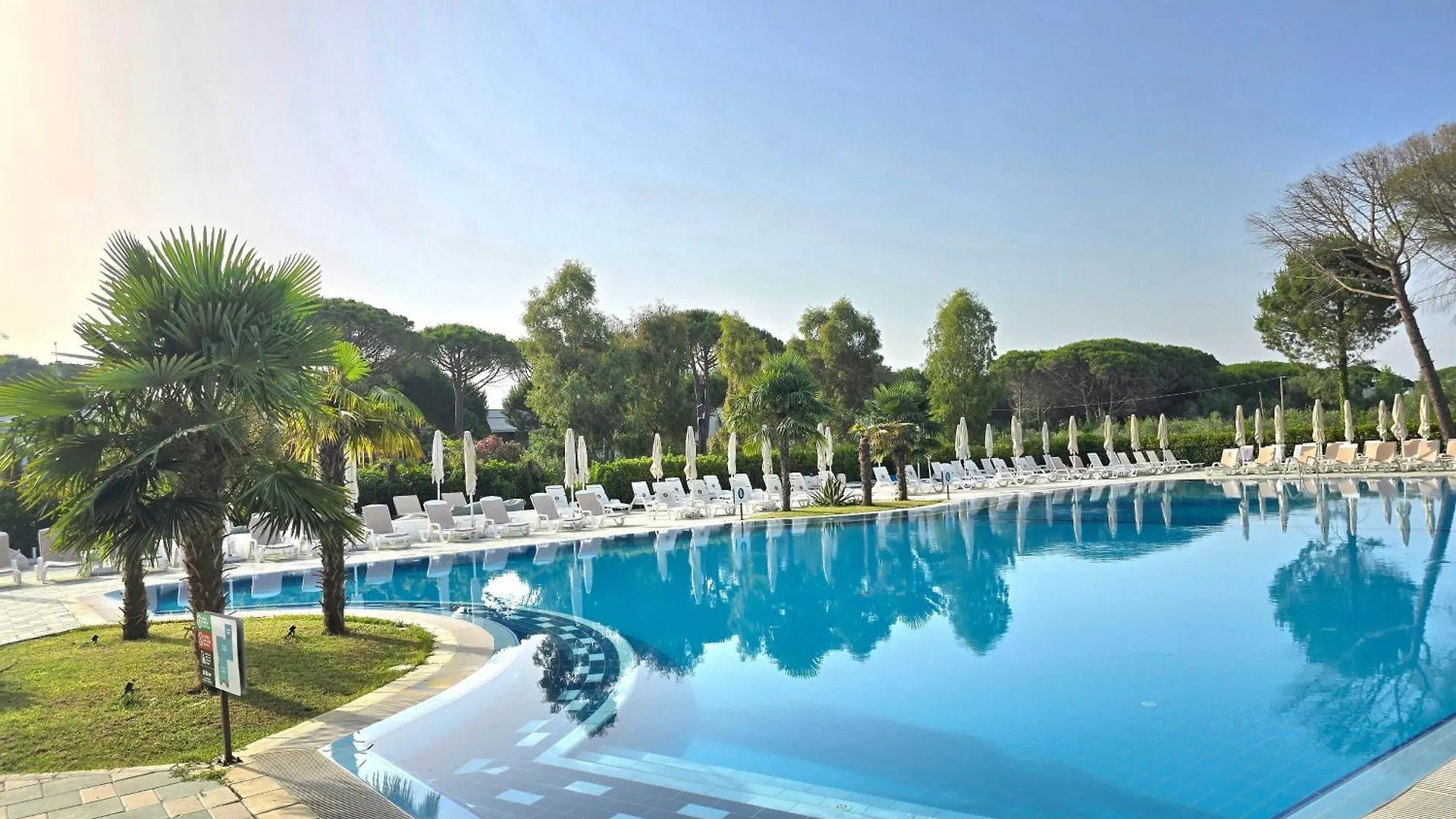 Perla Penthouse - Happy Rentals Plazhi San Pietro Apartment