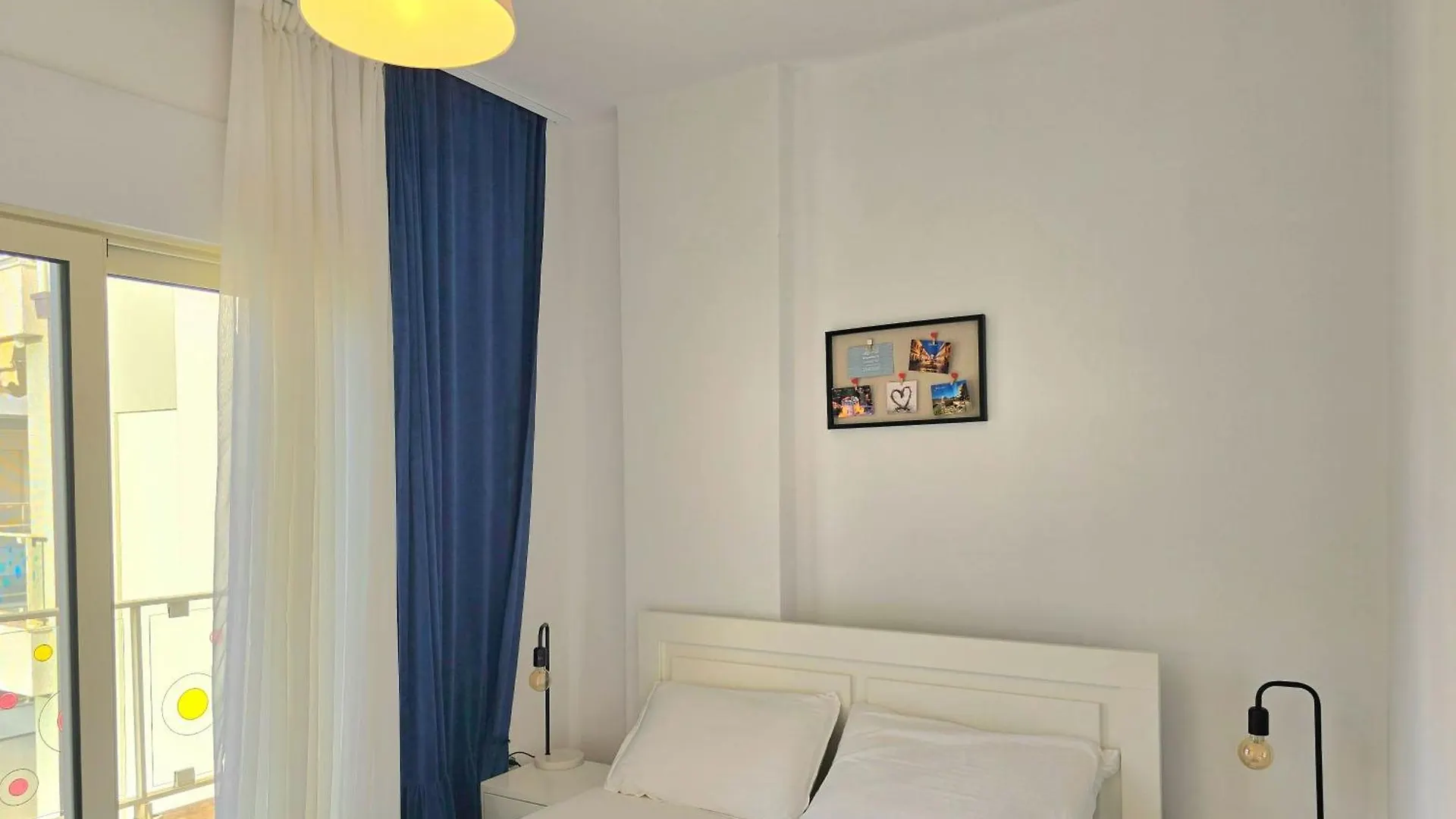 Apartment Perla Penthouse - Happy Rentals Plazhi San Pietro